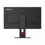 Lenovo ThinkVision T27qd-40 27in-2.5KQHD IPS Antiglare HDMI+DP+USB 3Y
